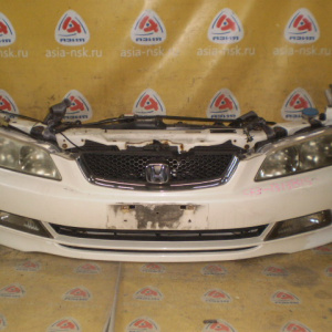 Ноускат Honda Accord CF3 '2000-2002 a/t ф.R7637 (галоген) тум.R6789