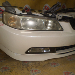 Ноускат Honda Accord CF3 '2000-2002 a/t ф.R7637 (галоген) тум.R6789