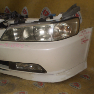 Ноускат Honda Accord CF3 '2000-2002 a/t ф.R7637 (галоген) тум.R6789