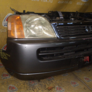 Ноускат Honda Stepwgn RF2 '1996-1999 a/t (под обвес) ф.033-6699