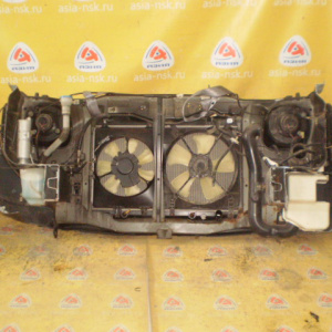 Ноускат Honda Stepwgn RF2 '1996-1999 a/t (под обвес) ф.033-6699