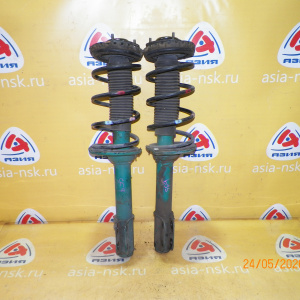 Стойка SUBARU SF5/SF9 Forester R Tokica. RR+RL. Цена за пару. Продаются парой. 20360FC220.20360FC221.20360FC222.20360FC240.20360FC230.20360FC231.20360