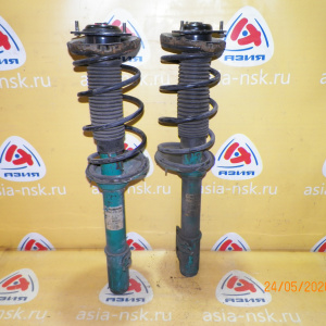 Стойка SUBARU SF5/SF9 Forester R Tokica. RR+RL. Цена за пару. Продаются парой. 20360FC220.20360FC221.20360FC222.20360FC240.20360FC230.20360FC231.20360