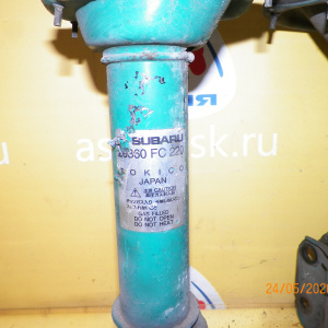 Стойка SUBARU SF5/SF9 Forester R Tokica. RR+RL. Цена за пару. Продаются парой. 20360FC220.20360FC221.20360FC222.20360FC240.20360FC230.20360FC231.20360