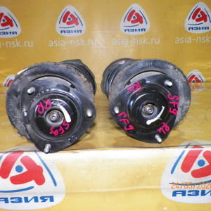 Стойка SUBARU SF5/SF9 Forester R Tokica. RR+RL. Цена за пару. Продаются парой. 20360FC220.20360FC221.20360FC222.20360FC240.20360FC230.20360FC231.20360