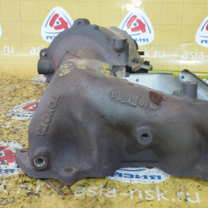 Коллектор выпускной Toyota 3S-FE Camry SV43 + катализатор 17141-74031 + 25508-74170