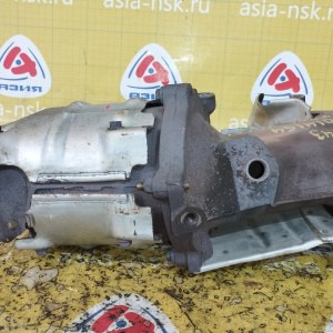 Коллектор выпускной Toyota 3S-FE Camry SV43 + катализатор 17141-74031 + 25508-74170