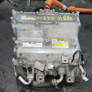 Инвертор Mitsubishi 4B11 Outlander GG2W (INVERTER)