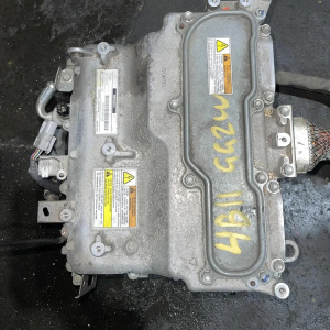 Инвертор Mitsubishi 4B11 Outlander GG2W (INVERTER)