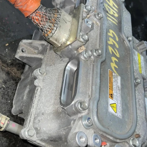 Инвертор Mitsubishi 4B11 Outlander GG2W (INVERTER)