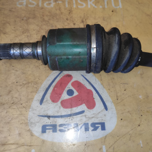 Шрус внутренний Subaru GG2/GG3/BP5/BL5/BP9/BPE Impreza/Legacy/Outback EJ152/EJ20X/EJ30D '2002-2007 В сборе F 28392AG000