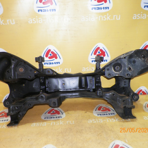 Балка Mitsubishi EA1A/EA2A/EA3A/EA4A/EA5A/EA6A/EA7A/EA2W/EA3W/EA4W/EA5W/EA6W/EA7W Galant/Legnum/Aspire F 2WD Поперечная под рейку. MR223584
