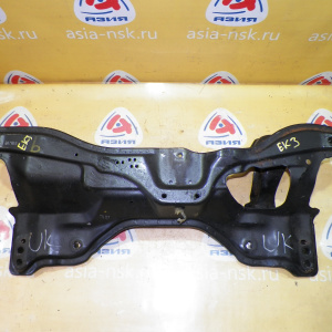 Балка Honda EK2/EK3/EK4/EK9 Civic F 2WD Под рейку. 50200-S03-J00