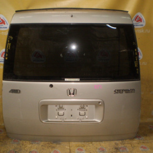 Дверь задняя HONDA Stepwgn RF1/2 '1996-1999 68100-S47-000ZZ