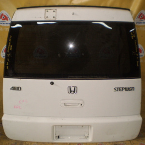Дверь задняя HONDA Stepwgn RF1/2 '1999-2001 (под зеркало) 68100-S47-020ZZ