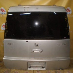 Дверь задняя HONDA Stepwgn RF1/2 '1999-2001 (под зеркало) 68100-S47-020ZZ