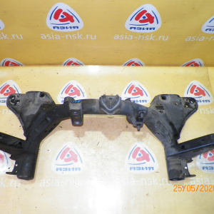 Балка Mazda BJ3P/BJ5P/BJ5W/BJ8W/BJEP/BJFP/BJFW Familia F 2WD Поперечная. B25D3480XB.B25D3480XD.B25D3480XE.B26H3480.C1003480XC.C1003480XD.C1003480XD
