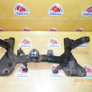 Балка Mazda BJ3P/BJ5P/BJ5W/BJ8W/BJEP/BJFP/BJFW Familia F 2WD Поперечная. B25D3480XB.B25D3480XD.B25D3480XE.B26H3480.C1003480XC.C1003480XD.C1003480XD