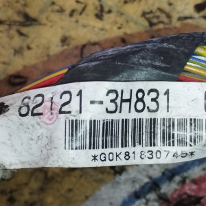 Коса ДВС Toyota 3S-FE Camry SV41 a/t A140E ДЕФЕКТ кат. + комп.89661-32890 без привода спидометра 82121-3H831