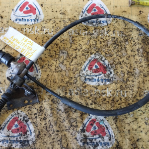 Трос переключения Акпп Mitsubishi Galant EA1A/EA1W 4G93 2WD a/t F4A421M6A4 длина 1460 мм MR196684