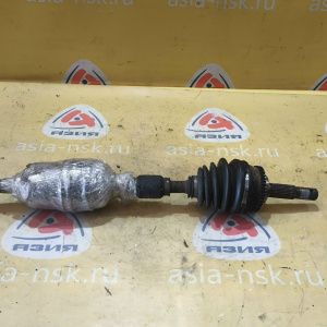 Привод Nissan EU13/EU14/HP11/HU14/P11/PM12/PW11/WHP11/WP11 Bluebird SR20 перед, лев CVT ABS ВН-27шл. Н-25шл. ДЕФЕКТ ПЫЛЬНИКА 39101-2J200