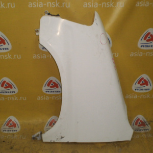 Крыло HONDA Stepwgn RF1/2 перед, лев Wagon Дефект 60261-S47-000ZZ