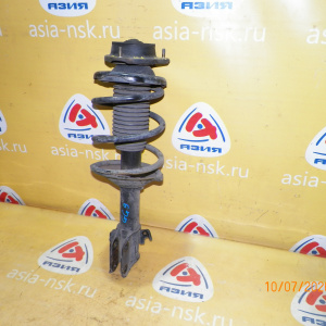 Стойка Subaru GG2/GG3/GG4/GG5/GG9/GGA/GD4/GD5/GD9/GDA/GDB/GDE Impreza '2000-2002 перед, лев 20310FE070.20310FE071.20310FE050