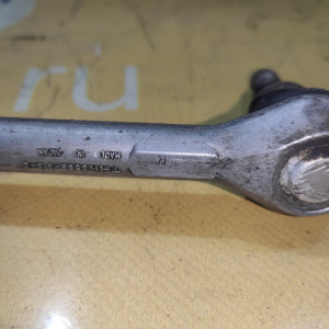 Стойка стабилизатора Nissan C11/E11/K12/Z11/G11/M20 Tiida/Note/March/Cube/Sylphy/NV200 F 54618-ED00A/54618-JX00A