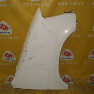 Крыло HONDA Stepwgn RF1/2 перед, прав Wagon Дефект 60211-S47-000ZZ