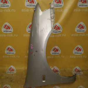 Крыло NISSAN Primera P11 перед, прав Дефект 63100-3J130