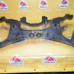 Балка Subaru BS9/BSD/BSF/BSG/BN9/BNF/BNG Outback/Legacy B4 '2014- R 4WD Под редуктор. 20152AL000