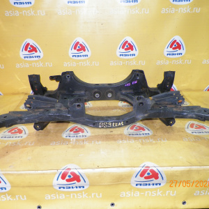 Балка Subaru BS9/BSD/BSF/BSG/BN9/BNF/BNG Outback/Legacy B4 '2014- R 4WD Под редуктор. 20152AL000