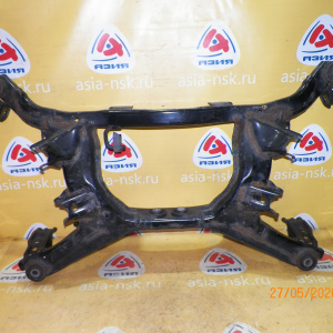 Балка Subaru BS9/BSD/BSF/BSG/BN9/BNF/BNG Outback/Legacy B4 '2014- R 4WD Под редуктор. 20152AL000