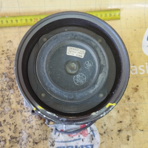 Компрессор кондиционера Toyota 3S-FE Nadia/Ipsum/Picnic SXN10/SXM10 ДЕФЕКТ ШКИВА 447220-3400/-3405/-3403/-3404 / 88320-44090 / 88320-44110