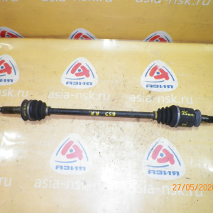 Привод Subaru BS9/BSD/BSF/BSG/BNF/BNG Outback/Legacy B4 R 4WD Внутренняя-25шл. Наружняя-27шл. 28421AL010