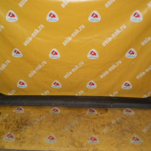 Накладка на порог MITSUBISHI Outlander CW5W '2006 L Дефект креплений 6512A025-01
