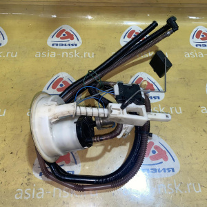 Датчик уровня топлива BMW 3-Series E90 N54B30A '2008 L с фильтром 7162394 16147163296