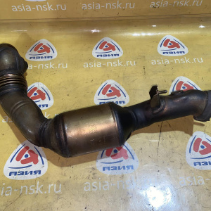 Катализатор BMW 18307553594 3-Series E90 N54 '2008 1-3 цил.