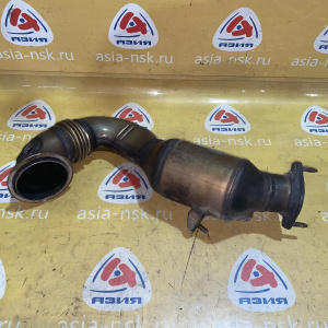 Катализатор BMW 18307553595 3-Series E90 N54 '2008 4-6 цил.