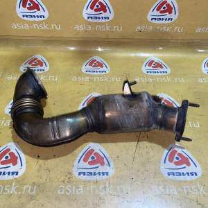 Катализатор BMW 18307553595 3-Series E90 N54 '2008 4-6 цил.
