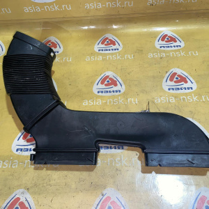 Воздухозаборник BMW 3-Series E90 N54 '2008 13717541737