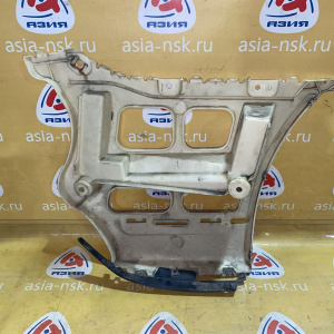 Крепление бампера BMW 3-Series E90 '2008 левое боковое M Sport зад, лев 51127906505