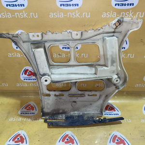 Крепление бампера BMW 3-Series E90 '2008 правое боковое M Sport зад, прав 51127906506