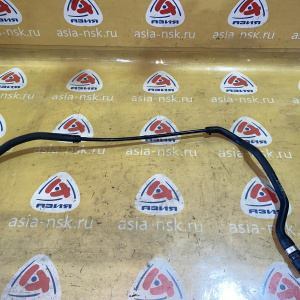 Патрубок радиатора BMW 17127565094 3-Series E90 N54 '2008 в F спереди на расшир. бачок