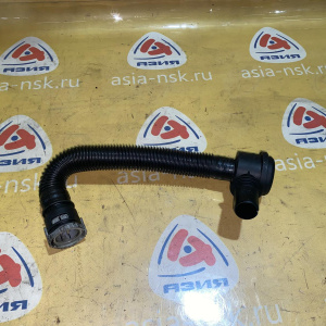 Патрубок картерных газов BMW 11657556555 3-Series E90 N54 '2008