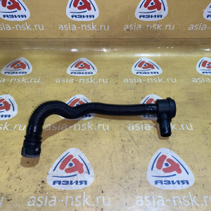 Патрубок картерных газов BMW 11657556556 3-Series E90 N54 '2008