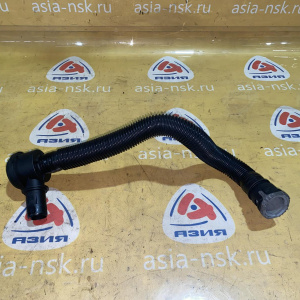 Патрубок картерных газов BMW 11657556556 3-Series E90 N54 '2008
