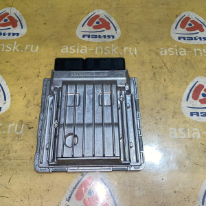 Блок управления двс BMW 3-Series E90 N54B30A '2008 DME MSD80 5WK93642 12147583332