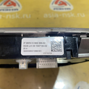 Светильник салона BMW 61316969399 3-Series E90/E84 '2008 R задний