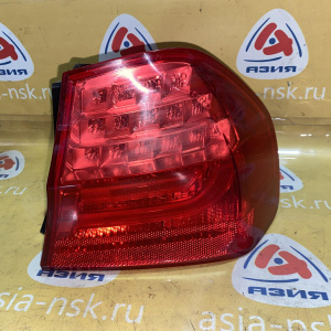 Стоп BMW 3-Series E90 '2008- R трещинки в стекле 63217289426